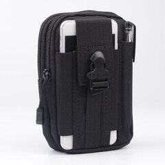 Taktiskā soma SZ-001 цена и информация | Спортивные сумки и рюкзаки | 220.lv
