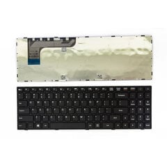 Tastatūra LENOVO B50-10, IdeaPad: 100-15IBY cena un informācija | Komponentu piederumi | 220.lv