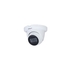 Купольная камера HD-CVI, TVI, AHD 2 МП с ИК-подсветкой до 30 м, 2,8 мм, встроенный микрофон, IP67, DWDR цена и информация | Камеры видеонаблюдения | 220.lv