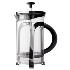 Aerolatte French Press 5 Cup preses kafijas kanna, 0,6 l cena un informācija | Kafijas kannas, tējkannas | 220.lv