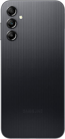 Samsung Galaxy A14 4G 4/128GB SM-A145RZKVEUB Black cena un informācija | Mobilie telefoni | 220.lv