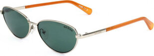 Guess Unisex Saulesbrilles Guess GU8230 S7245997 cena un informācija | Saulesbrilles sievietēm | 220.lv