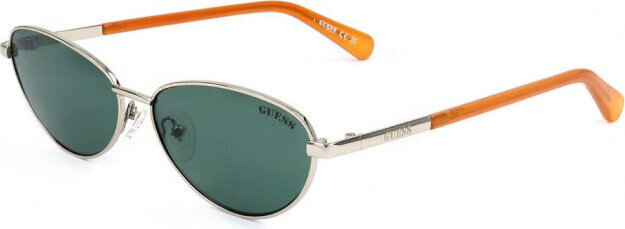 Guess Unisex Saulesbrilles Guess GU8230 S7245997 цена и информация | Saulesbrilles sievietēm | 220.lv