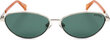 Guess Unisex Saulesbrilles Guess GU8230 S7245997 цена и информация | Saulesbrilles sievietēm | 220.lv