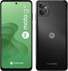 Смартфоны Motorola G32 4 Гб 6,5" цена и информация | Мобильные телефоны | 220.lv