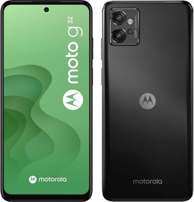 Motorola Viedtālruņi Motorola G32 4 GB 6,5" cena un informācija | Mobilie telefoni | 220.lv