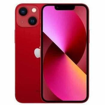 Смартфоны Apple iPhone 13 mini 5,4" Красный 512 GB цена и информация | Мобильные телефоны | 220.lv
