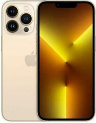 Смартфоны Apple iPhone 13 Pro Позолоченный 6,1&quot; 1 TB цена и информация | Мобильные телефоны | 220.lv