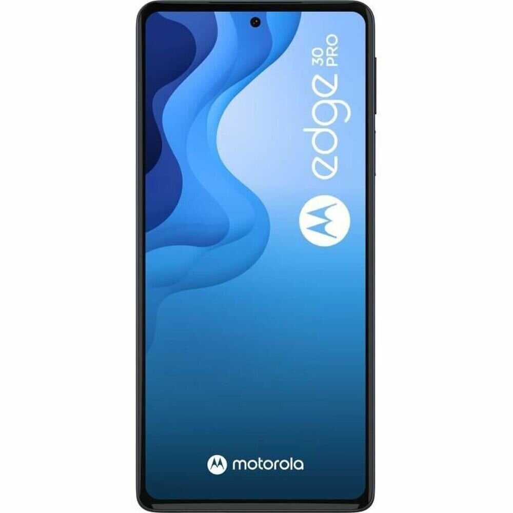 Телефон Смартфоны Motorola Edge 30 Pro 6,67