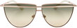 Guess Sieviešu Saulesbrilles Guess GU7852 S7245992 цена и информация | Saulesbrilles sievietēm | 220.lv