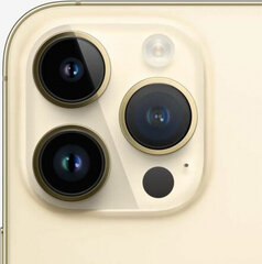 Viedtālrunis Apple iPhone 14 Pro Bronza 6,1" 256 GB cena un informācija | Mobilie telefoni | 220.lv
