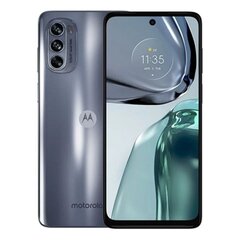 Смартфоны Motorola Moto G62 Qualcomm Snapdragon 480 Android 12 Серый 128 Гб 6,5" 6 GB RAM цена и информация | Мобильные телефоны | 220.lv