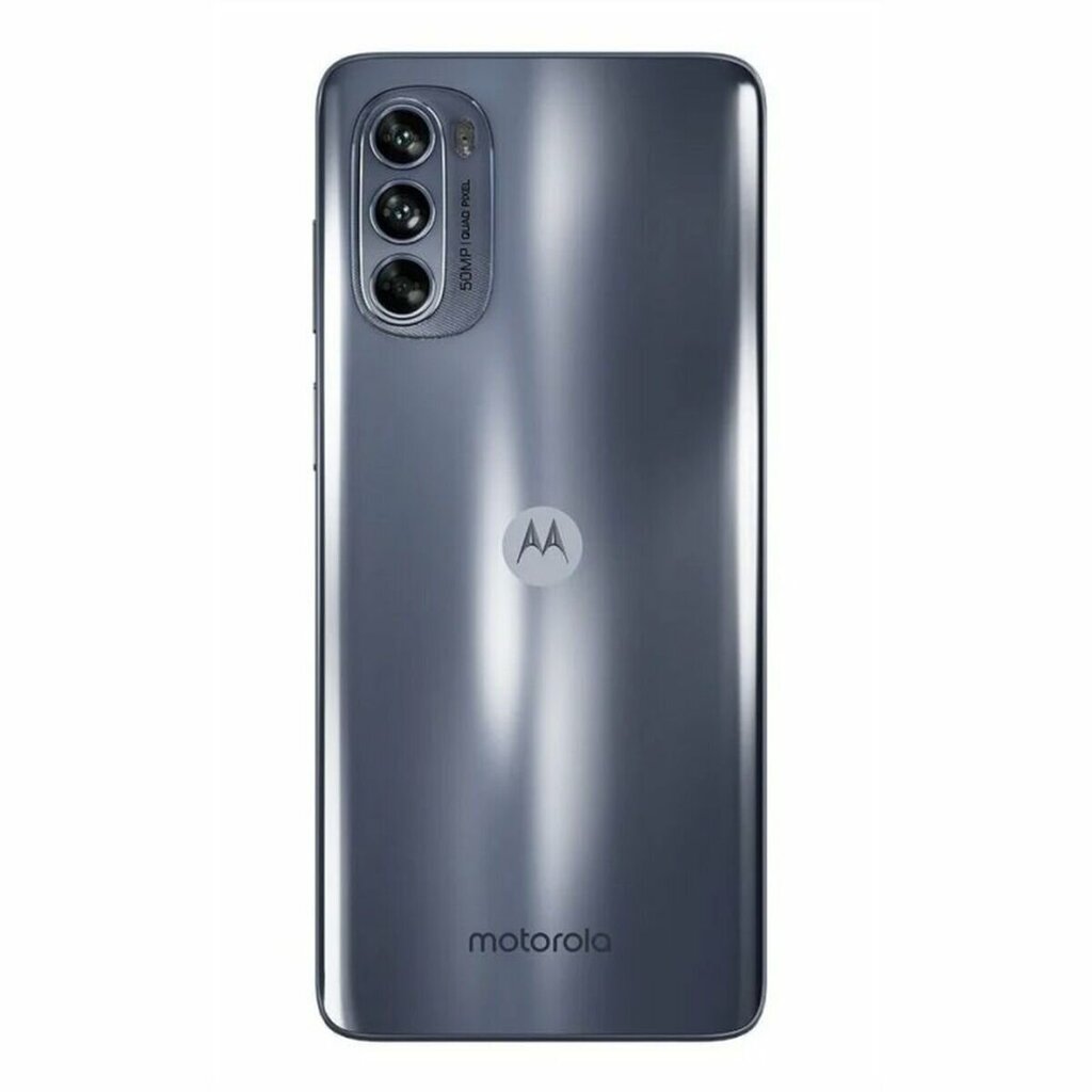 Viedtālruņi Motorola Moto G62 Qualcomm Snapdragon 480 Android 12 Pelēks 128 GB 6,5" 6 GB RAM cena un informācija | Mobilie telefoni | 220.lv