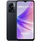 Viedtālruņi Oppo A77 5G Melns 64 GB 64 GB cena un informācija | Mobilie telefoni | 220.lv