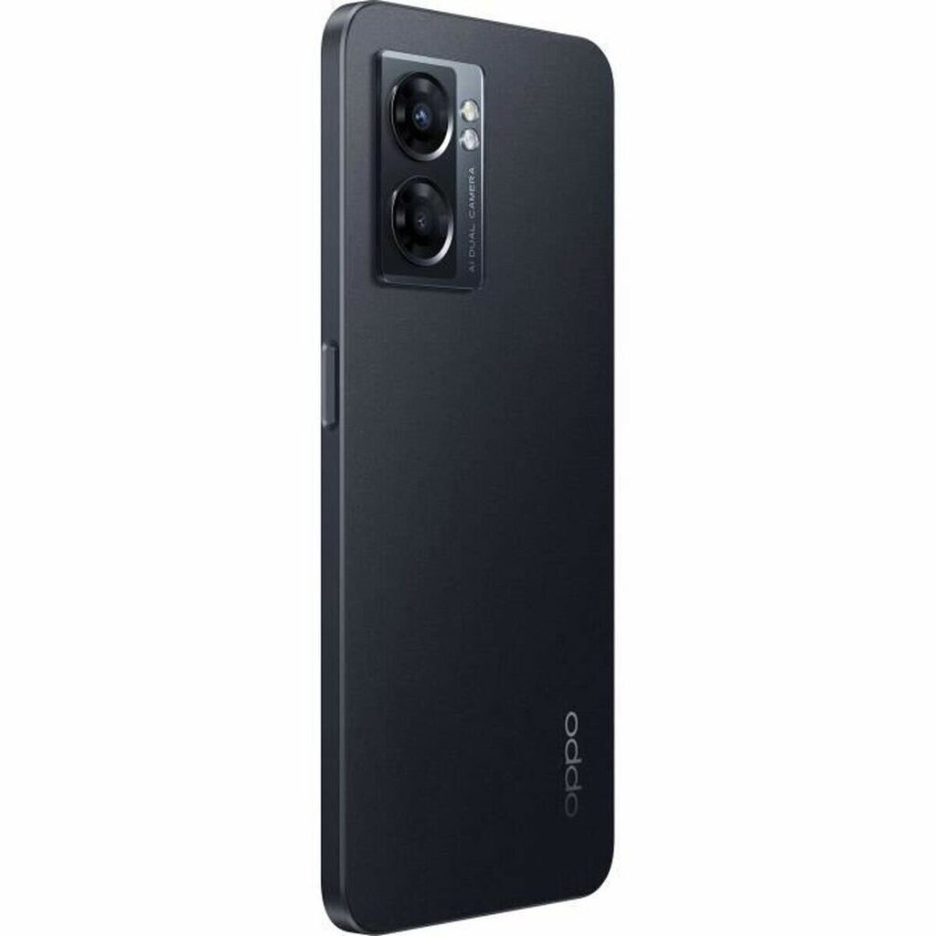 Viedtālruņi Oppo A77 5G Melns 64 GB 64 GB cena un informācija | Mobilie telefoni | 220.lv