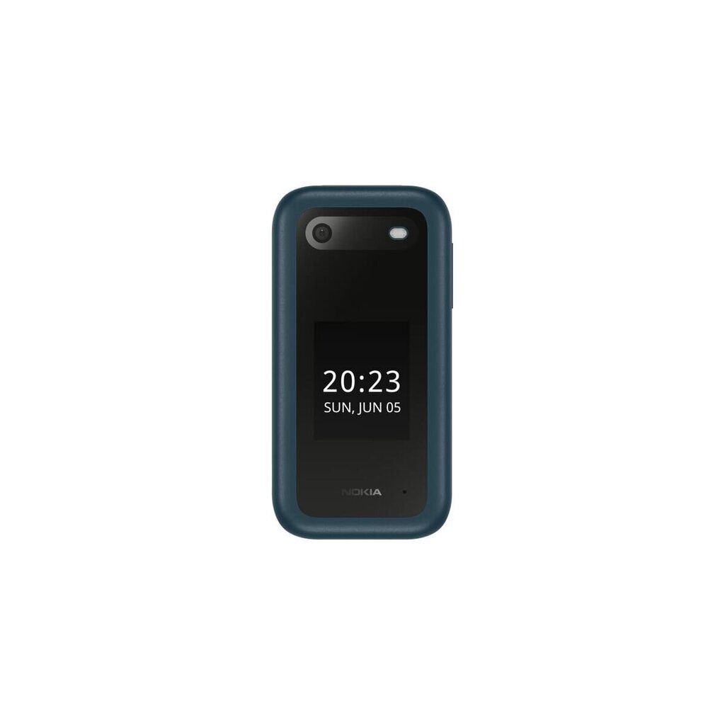 Mobilais telefons Nokia 2660 Flip 2,8" 4G/LTE cena un informācija | Mobilie telefoni | 220.lv