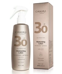 Лосьон для тела Casmara Moisturizing Lotion SPF 30, 200 мл цена и информация | Кремы, лосьоны для тела | 220.lv