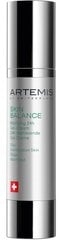 Sejas krēms Artemis Skin Balance Matifying 24h Gel Cream, 50 ml cena un informācija | Sejas krēmi | 220.lv