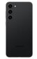 Samsung Galaxy S23+ 5G 8/256GB BLACK SM-S916BZKDEUB cena un informācija | Mobilie telefoni | 220.lv