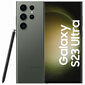 Samsung Galaxy S23 Ultra 5G 12/512GB SM-S918BZGHEUB Green цена и информация | Mobilie telefoni | 220.lv
