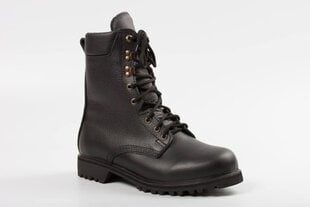Ботинки рабочие ST-1, черные цена и информация | Рабочая обувь | 220.lv