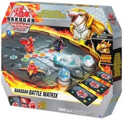 Bakugan Battle Matrix figūra cena un informācija | Rotaļlietas zēniem | 220.lv
