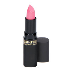 Matēta lūpu krāsa Make Up Studio Lipstick Matte Poetic Pink, 4 ml cena un informācija | Lūpu krāsas, balzāmi, spīdumi, vazelīns | 220.lv