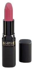 Matēta lūpu krāsa Make Up Studio Lipstick Matte Poetic Pink, 4 ml cena un informācija | Lūpu krāsas, balzāmi, spīdumi, vazelīns | 220.lv