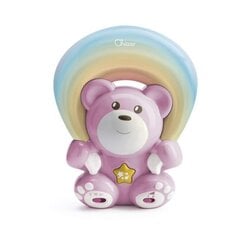 Проектор Chicco Rainbow Bear 143306 цена и информация | Игрушки для малышей | 220.lv