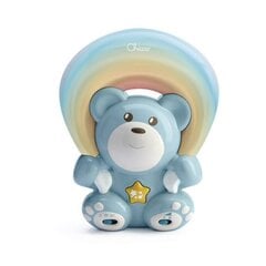 Проектор Chicco Rainbow Bear 143313 цена и информация | Игрушки для малышей | 220.lv