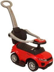 Stumjamā mašīna Baby Mix 3 in 1 28795/614W cena un informācija | Rotaļlietas zīdaiņiem | 220.lv