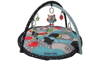 Образовательный коврик Baby Friends цена и информация | Игрушки для малышей | 220.lv