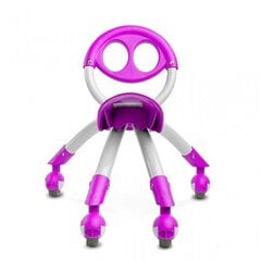 Самокат Toyz Beetle, фиолетовый цена и информация | Игрушки для малышей | 220.lv