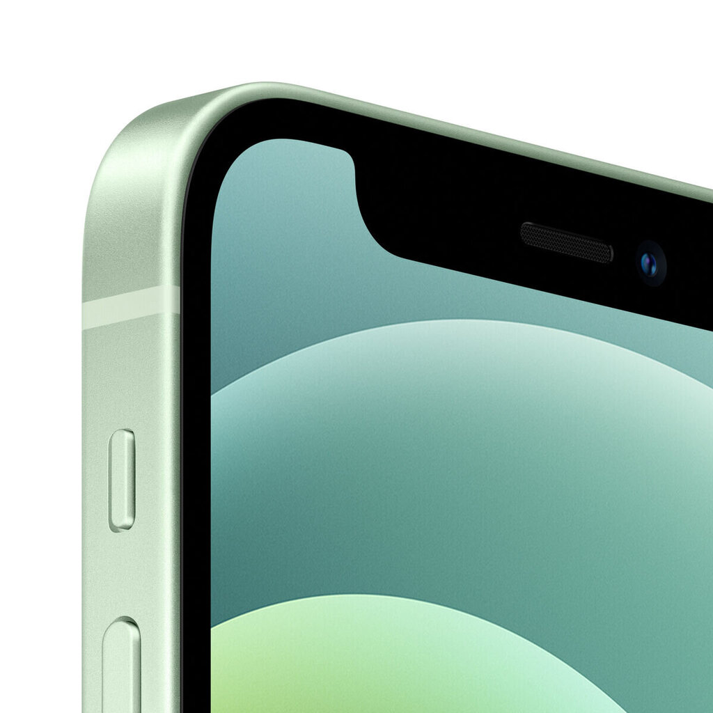 Apple Viedtālruņi Apple iPhone 12 mini Zaļš 256 GB cena un informācija | Mobilie telefoni | 220.lv