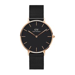 Pulkstenis sievietēm Daniel Wellington DW00100307 cena un informācija | Sieviešu pulksteņi | 220.lv