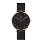 Pulkstenis sievietēm Daniel Wellington DW00100307 cena un informācija | Sieviešu pulksteņi | 220.lv