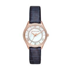 Michael Kors Mini Lauryn женские часы цена и информация | Женские часы | 220.lv