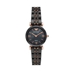 Sieviešu pulkstenis Emporio Armani AR70005 cena un informācija | Sieviešu pulksteņi | 220.lv