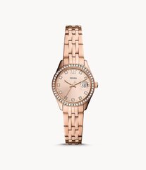 Fossil Micro Scarlett женские часы цена и информация | Женские часы | 220.lv