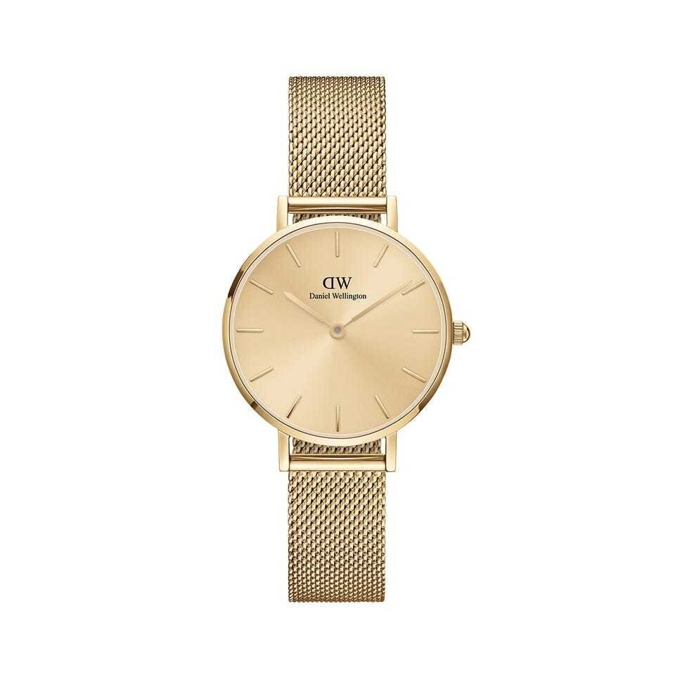 Sieviešu pulkstenis Daniel Wellington DW00100473 цена и информация | Sieviešu pulksteņi | 220.lv