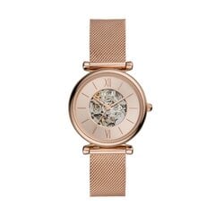 Fossil Carlie женские часы цена и информация | Женские часы | 220.lv