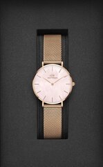 Pulkstenis sievietēm Daniel Wellington DW00100516 cena un informācija | Sieviešu pulksteņi | 220.lv