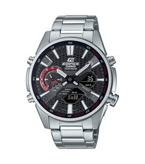 Vīriešu pulkstenis Casio ECB-S100D-1AEF cena un informācija | Vīriešu pulksteņi | 220.lv