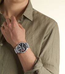 Мужские часы Casio ECB-S100D-1AEF цена и информация | Мужские часы | 220.lv