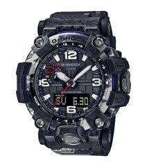 Casio G-Shock Mudmaster Toyota Auto Body Team Land Cruiser мужские часы цена и информация | Мужские часы | 220.lv