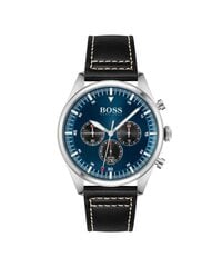 Vīriešu pulkstenis Hugo Boss 1513866 cena un informācija | Vīriešu pulksteņi | 220.lv