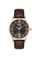 Vīriešu pulkstenis Hugo Boss 1513894 cena un informācija | Hugo Boss Apģērbi, apavi, aksesuāri | 220.lv