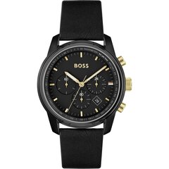 Boss Trace мужские часы цена и информация | Мужские часы | 220.lv