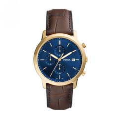 Мужские часы Fossil Minimalist  цена и информация | Мужские часы | 220.lv