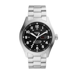 Vīriešu pulkstenis Fossil FS5976 cena un informācija | Vīriešu pulksteņi | 220.lv